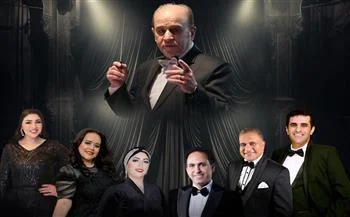 كلاسيكيات التراث في معهد الموسيقى العربية