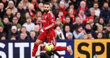موقف محمد صلاح من الانتقال إلى رينجرز الأسكتلندي