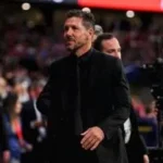 أتلتيكو مدريد يكسر عقدة كامب نو ويهزيم برشلونة