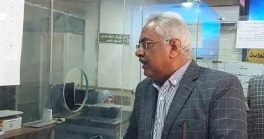 خطة جديدة لمواجهة مخالفات البناء في سوهاج