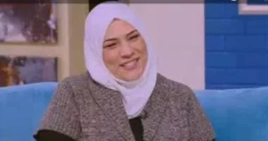 تكريم الأسطى هبة عبد الرحمن في عيد العمال 2026