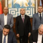 إنشاء سوق حضاري متكامل في الأميرية