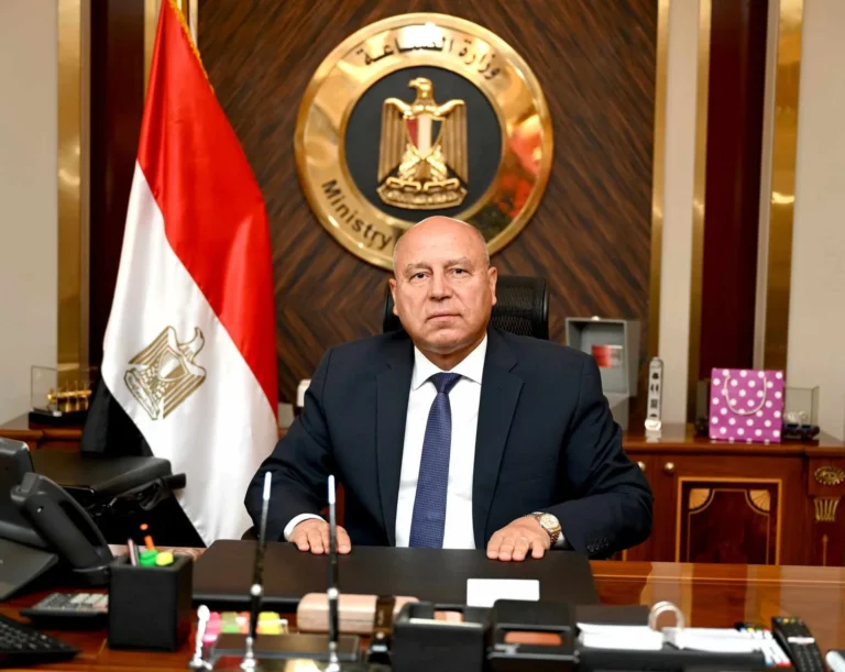 وزير النقل يستعرض جهود توطين النقل في احتفالية عيد العمال