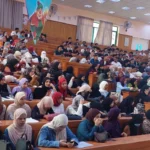 ندوة حول تحرير سيناء ودورها في البناء والتنمية