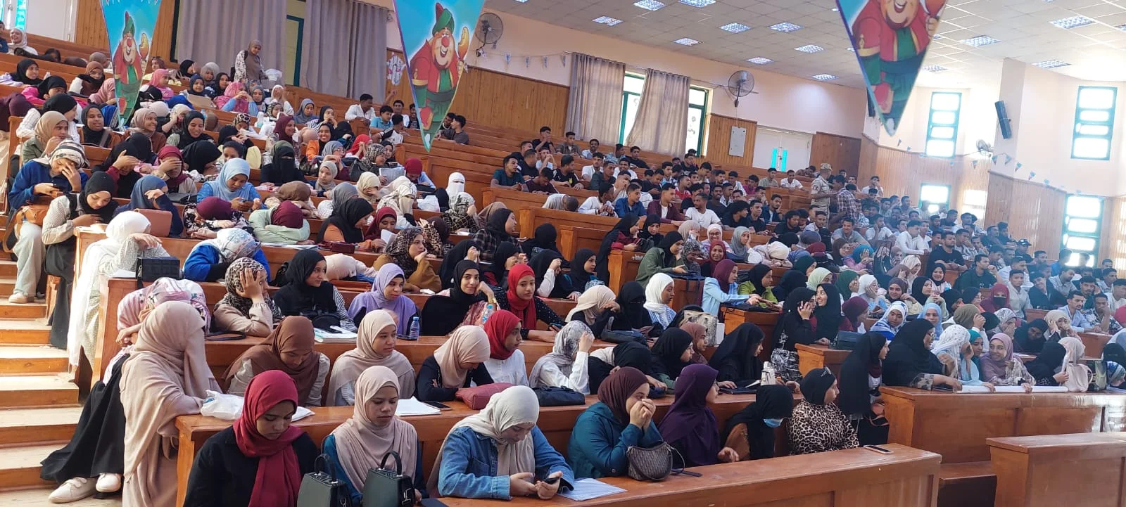 ندوة حول تحرير سيناء ودورها في البناء والتنمية