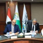 بروتوكول تعاون لتطوير ميت عقبة بالعجوزة