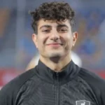 عمر الشبكي يتوج بثلاث ميداليات في البطولة الإفريقية