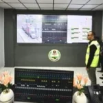 رادارات بانورامية بطريق شبرا بنها الحر