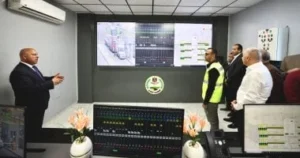 رادارات بانورامية بطريق شبرا بنها الحر