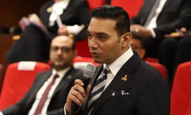 نشأت أبو حتة: رسائل الرئيس تاريخية وتمكن الشباب