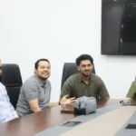 تطوير المنظومة الطبية للمنتخبات الوطنية لكرة القدم