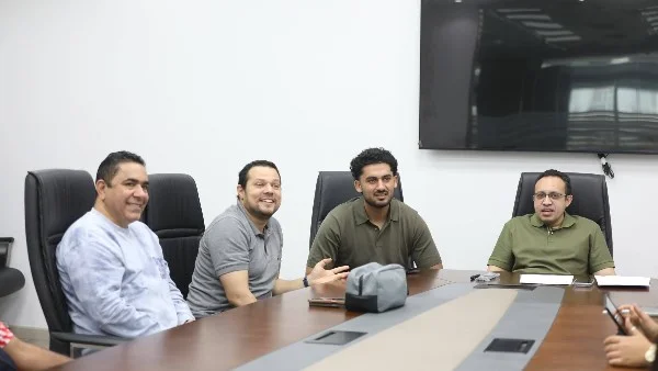 تطوير المنظومة الطبية للمنتخبات الوطنية لكرة القدم