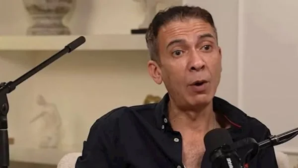 قرار عاجل من النائب العام بشأن جثمان ضياء العوضي