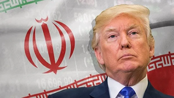 خيارات ترامب العسكرية حيال إيران تقترب من الحسم