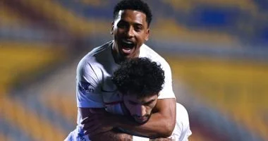 إيقاف القيد الجديد على الزمالك بسبب 300 ألف دولار