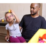 اختتام مشروع “تويا” لدعم الأطفال ذوي الإعاقة في القاهرة الكبرى