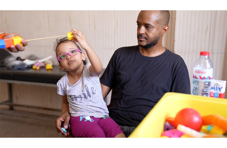 اختتام مشروع "تويا" لدعم الأطفال ذوي الإعاقة في القاهرة الكبرى