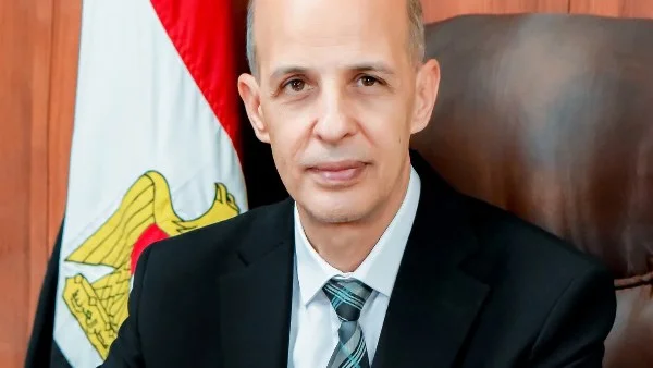 مستشفيات جامعة بني سويف: رائدة في تقديم الرعاية الصحية