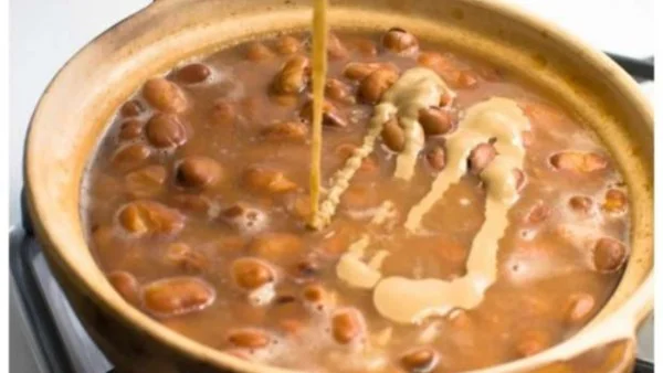 طريقة عمل الفول الإسكندراني: وصفة سهلة ومميزة