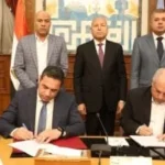 بروتوكول لإنشاء سوق حضاري في ميدان الأميرية