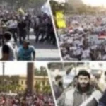 دعوات تسليح الشارع تهدد الاستقرار في مصر