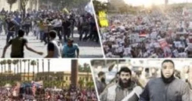 دعوات تسليح الشارع تهدد الاستقرار في مصر