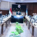 زيادة مكافآت الإشراف والتحكيم في جامعة سوهاج