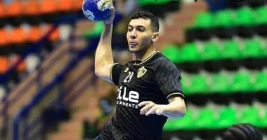 الزمالك يحصد برونزية كأس مصر لكرة اليد