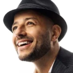 ماهر زين يستعد لطرح ألبومه الجديد Back To You