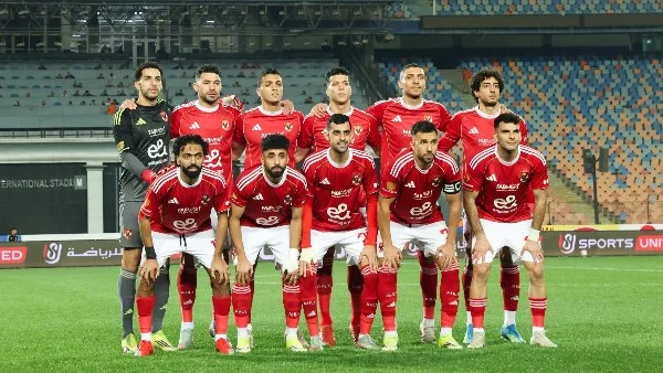 موعد مباراة الأهلي والزمالك في الدوري المصري