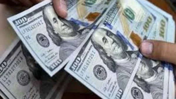 ارتفاع سعر الدولار في السوق المصرية