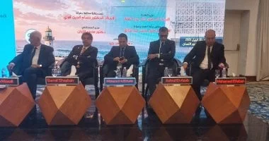 مؤتمر طبي في دمياط لحماية من أمراض القلب