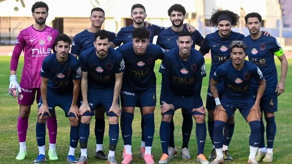 الزمالك يختتم تدريباته استعدادًا لمواجهة شباب بلوزداد