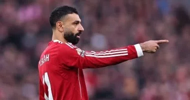 كواليس جديدة حول رحيل محمد صلاح عن ليفربول