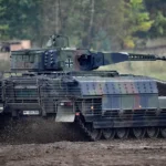 زيادة تاريخية في إنفاق دفاع الناتو في 2025