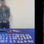 القبض على عنصر جنائي أطلق الأعيرة النارية ببولاق الدكرور