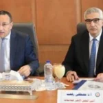 استعداد الجامعات لامتحانات الفصل الدراسي الثاني