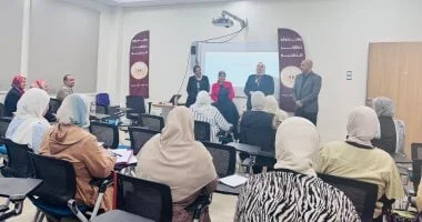 صندوق تطوير التعليم يؤهل 11 روضة للاعتماد