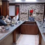 سوهاج تبدأ المرحلة الثانية من حياة كريمة