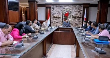 سوهاج تبدأ المرحلة الثانية من حياة كريمة