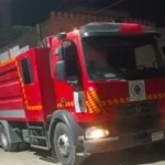 السيطرة على حريق في 5 أحواش بقنا