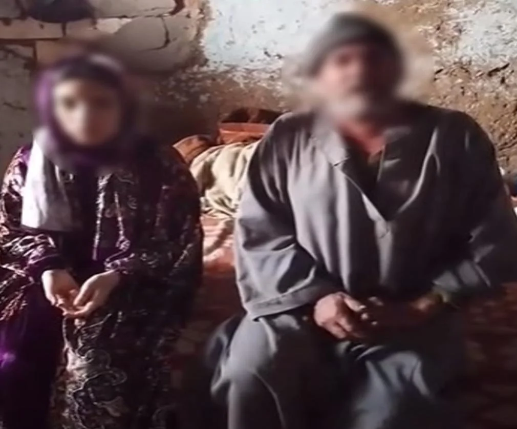 تفاصيل تحقيق الأمن في فيديو المنوفية