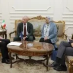 تعزيز التعاون المصري الإيطالي في القاهرة