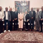 وزيرة الثقافة تحسم أزمة قسم التصوير في أكاديمية الفنون