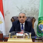 محافظ الإسماعيلية يهنئ أبطال المصارعة بعد فوزهم في البطولة الإفريقية