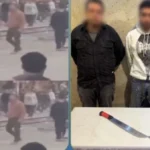 القبض على طرفي مشاجرة استخدموا الأسلحة البيضاء بالخانكة