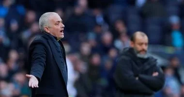 عودة مورينيو إلى ريال مدريد مهددة بالشرط الجزائي