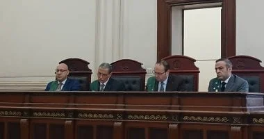 تأجيل محاكمة قاتل مهندس الإسكندرية لجلسة 24 مايو