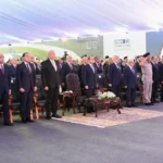 تكريم الرئيس السيسي للعمال في عيدهم