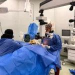 إنجاز طبي في مستشفى الغردقة: خلو من قوائم انتظار جراحات العيون